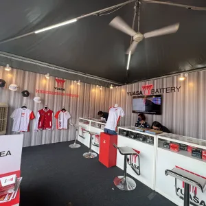 Events & Roadshows