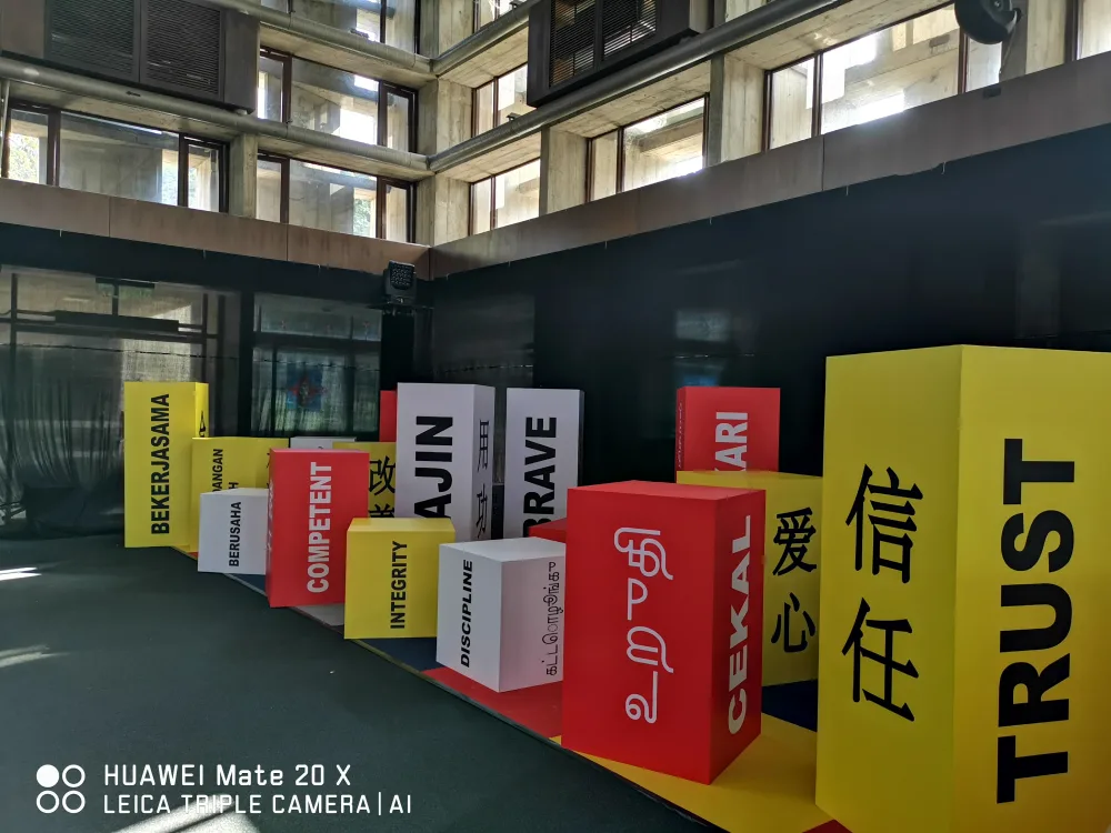 Events & Roadshows