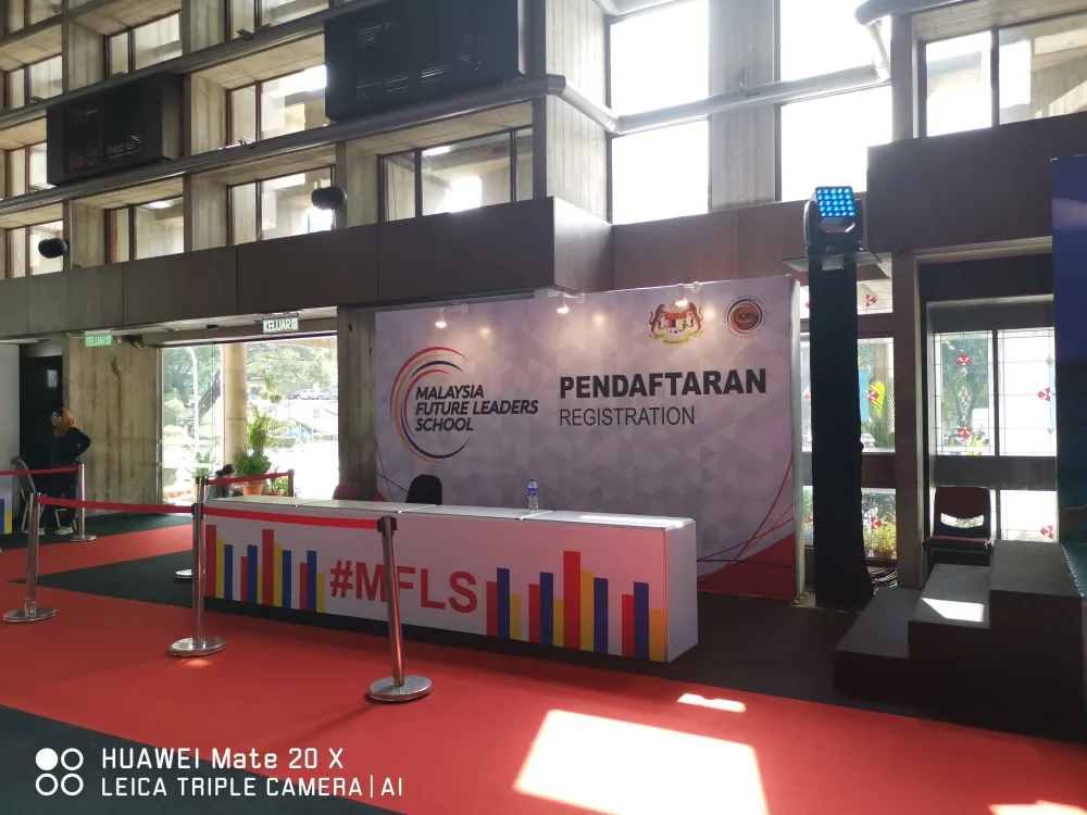 Events & Roadshows