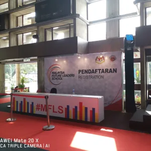 Events & Roadshows