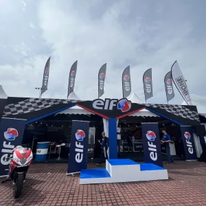 Events & Roadshows