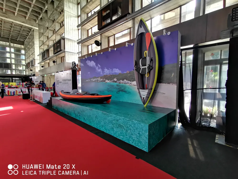 Events & Roadshows
