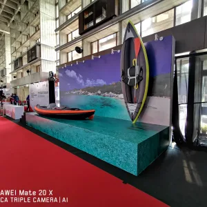 Events & Roadshows