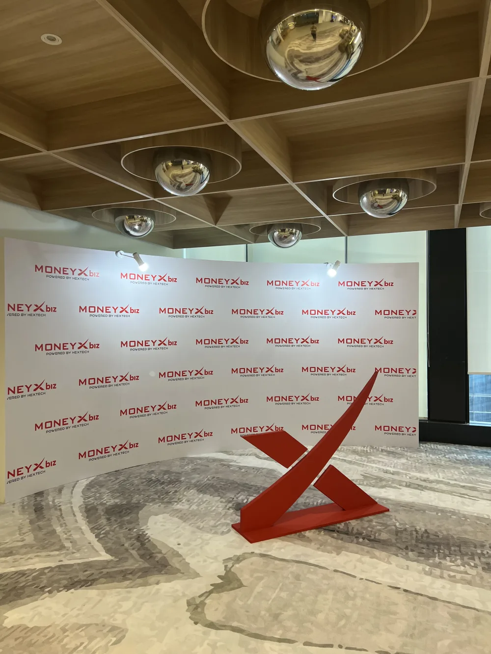 Events & Roadshows