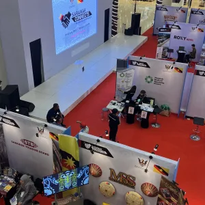 Events & Roadshows