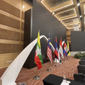 Events & Roadshows
