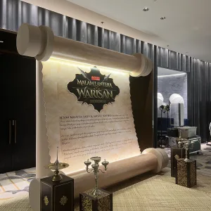Events & Roadshows